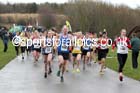 Start of the womens and veterans Royal Signals Relays, Hetton. Photo: David T. Hewitson/Sports for All Pics